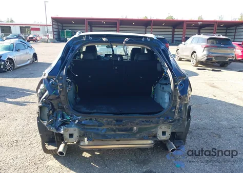 2024 Mazda Cx-30 2.5 S Preferred Package z USA, uszkodzony, nr VIN 3MVDMBCM5RM656087